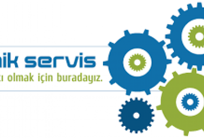 Teknik Servis